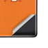 Virginia Tech University Orange Pixel Skins